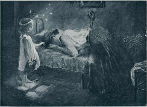 Obisk de Ivan Vavpotic